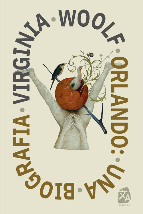 Orlando: Una biografía | ebook