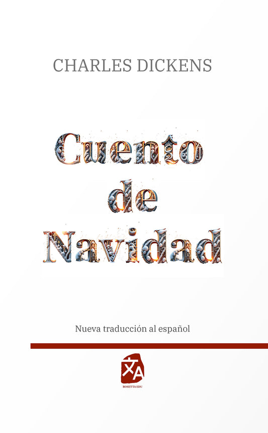 Cuento de Navidad | Libro en tapa dura