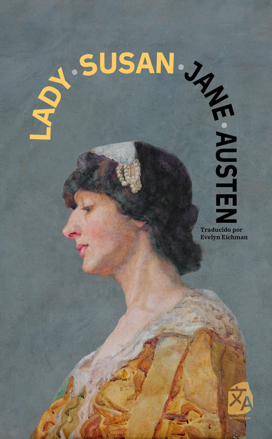 Lady Susan | ebook
