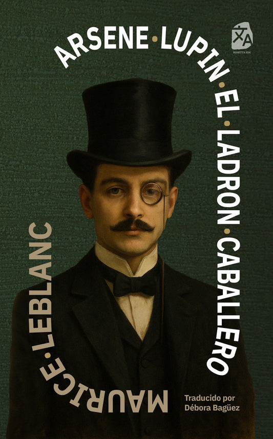 Arsène Lupin, el ladrón caballero | ebook