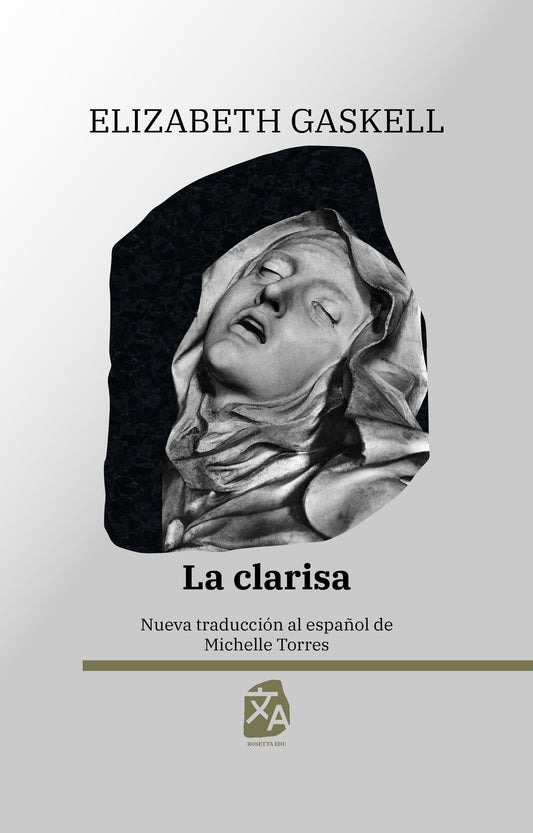 La clarisa | Libro en tapa dura