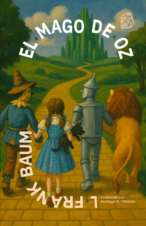 El mago de Oz | ebook