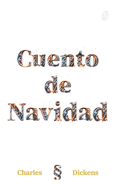 Cuento de Navidad | Libro