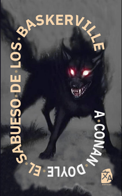 El sabueso de los Baskerville | ebook