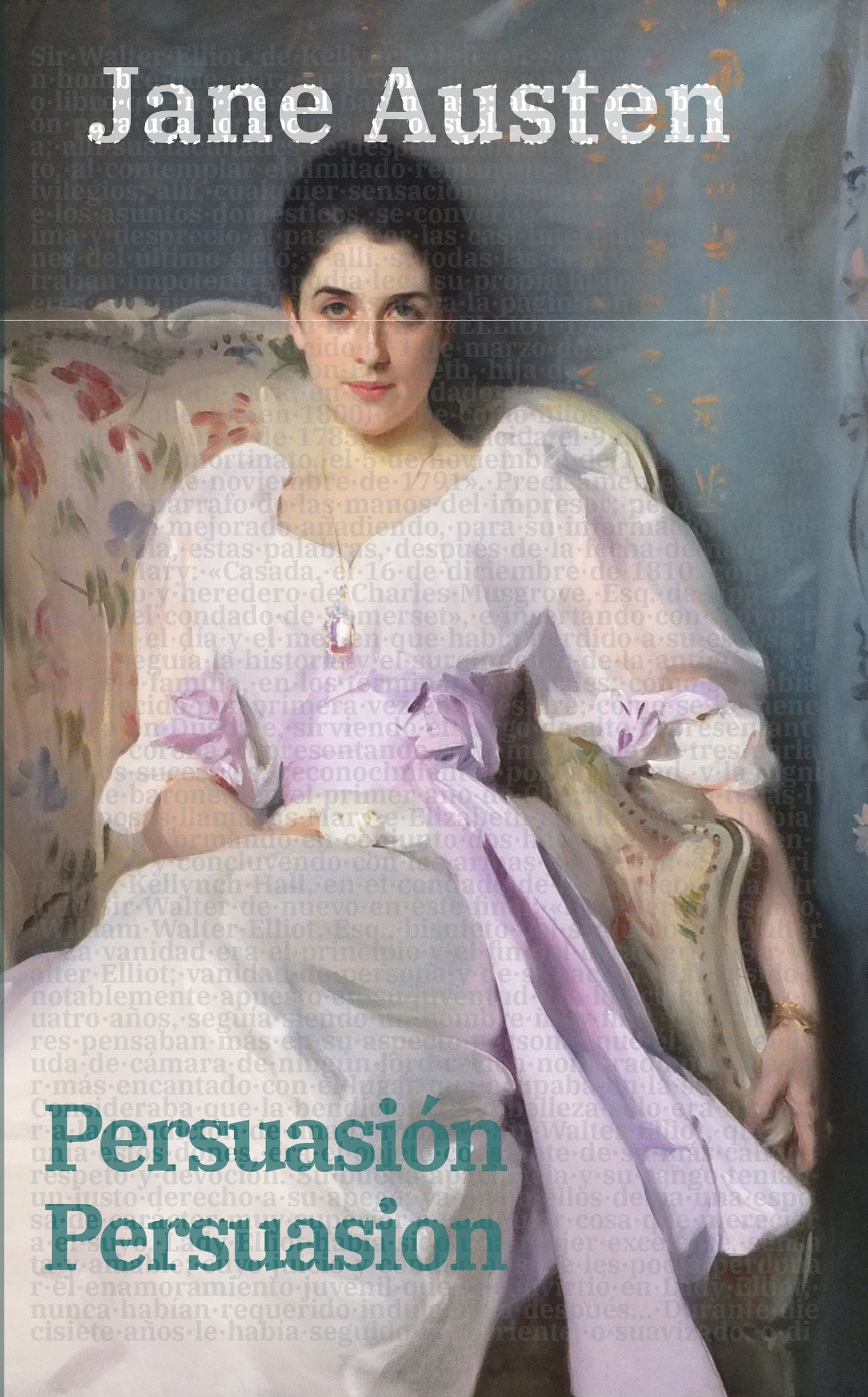 portada edición bilingüe