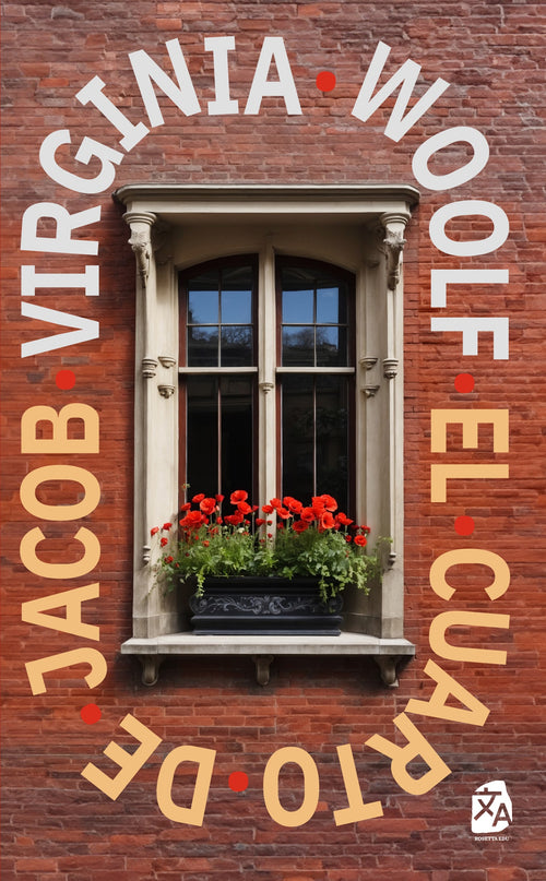 El cuarto de Jacob | Libro