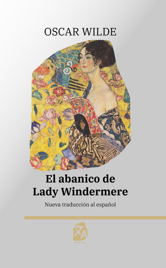 El abanico de Lady Windermere | Libro en tapa dura