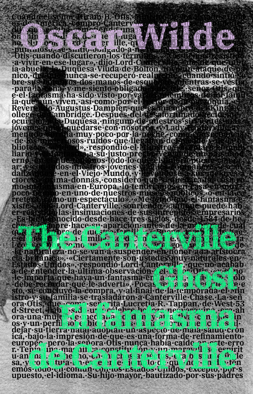 El fantasma de Canterville - The Canterville Ghost | ebook bilingüe - Español / Inglés