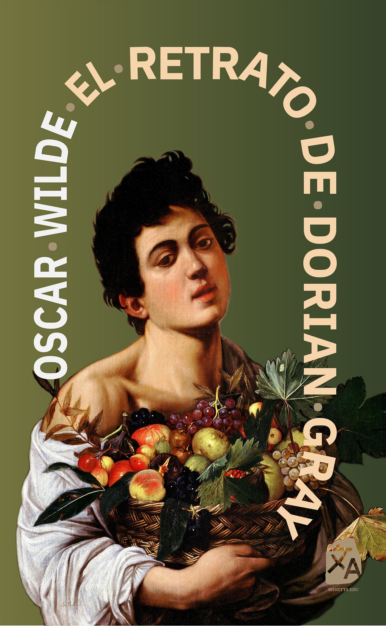 El retrato de Dorian Gray | Libro