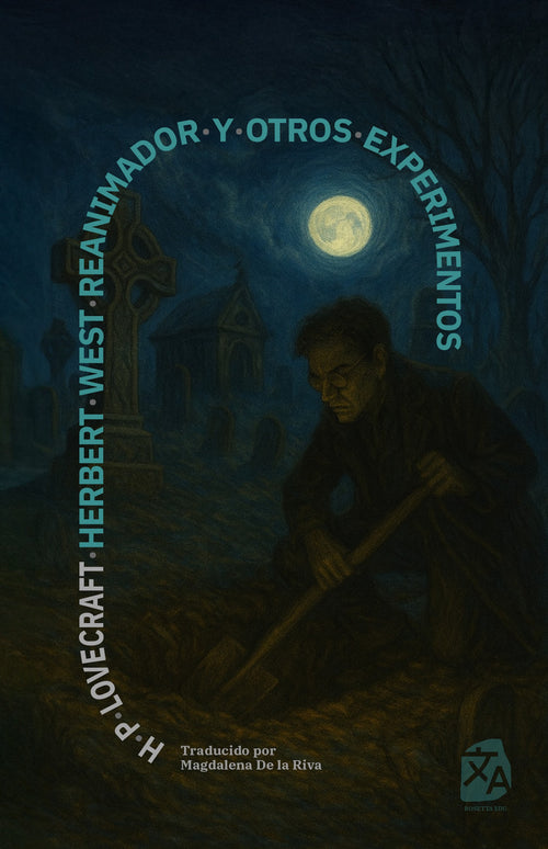 Herbert West, reanimador y otros experimentos | Libro