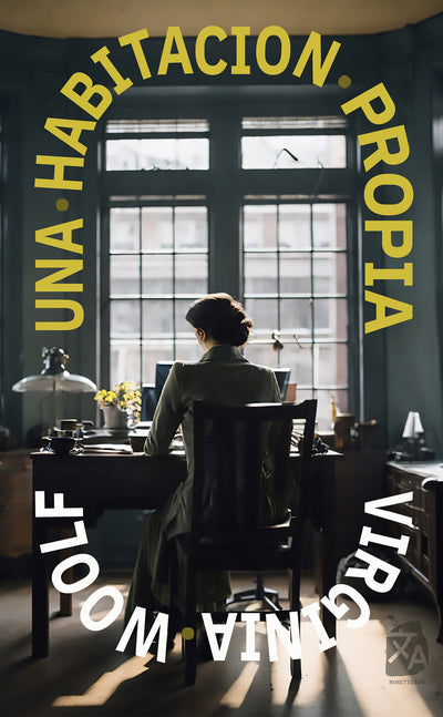 Una habitación propia | Libro