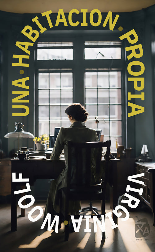 Una habitación propia | ebook