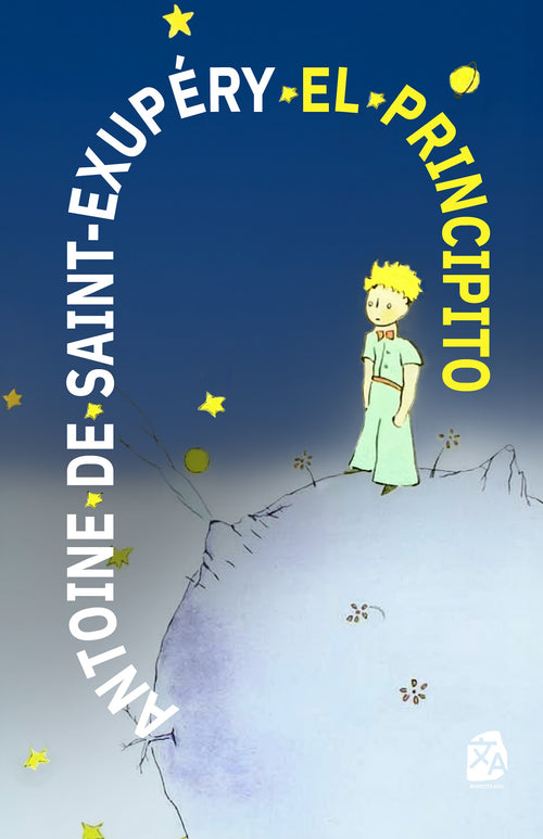 El Principito | Libro