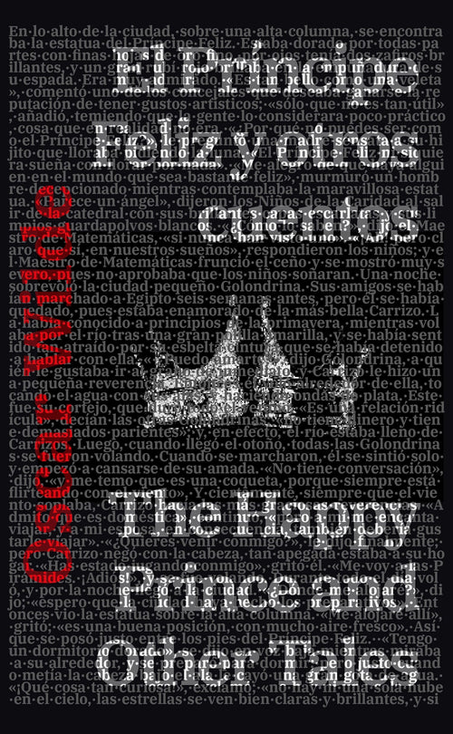 El Príncipe Feliz y otros cuentos - The Happy Prince and Other Tales | ebook bilingüe - Español / Inglés