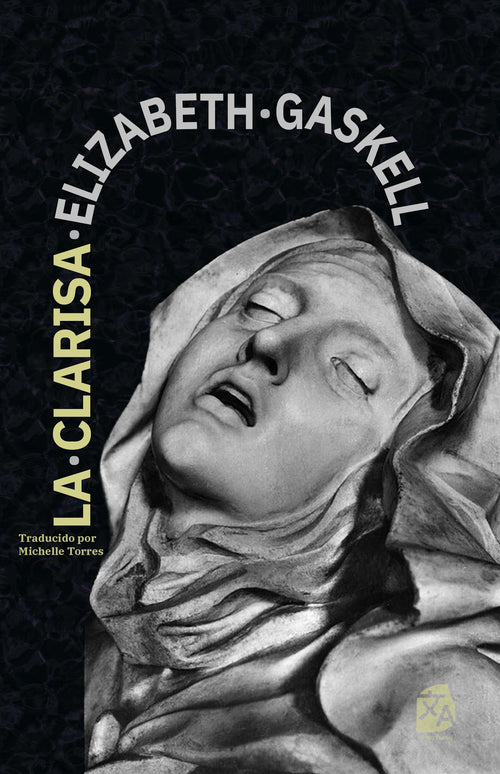 La clarisa | Libro
