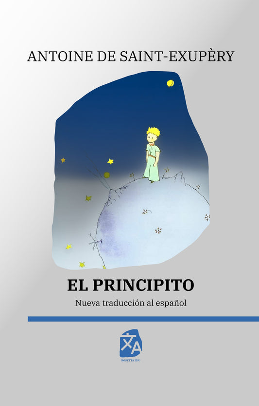 El Principito | Libro en tapa dura