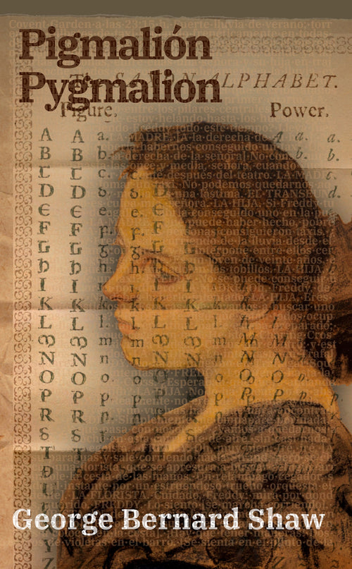 portada edición bilingüe