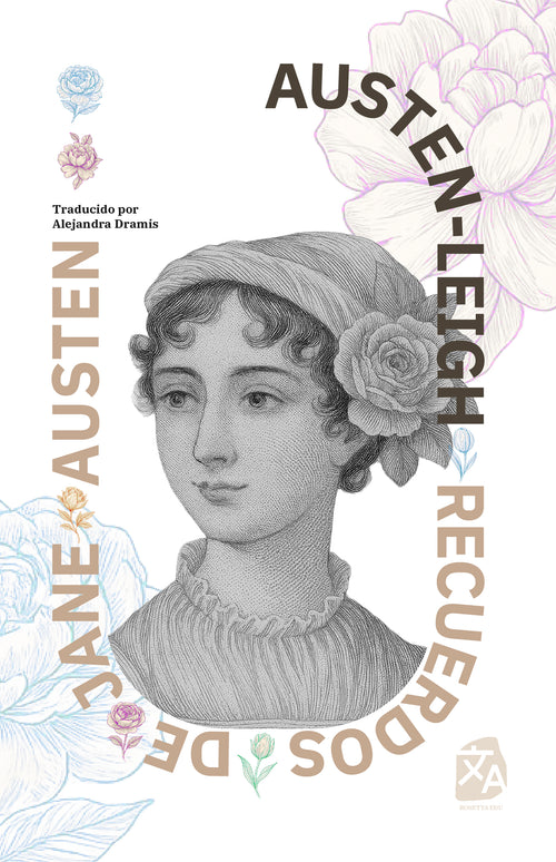 Recuerdos de Jane Austen | ebook