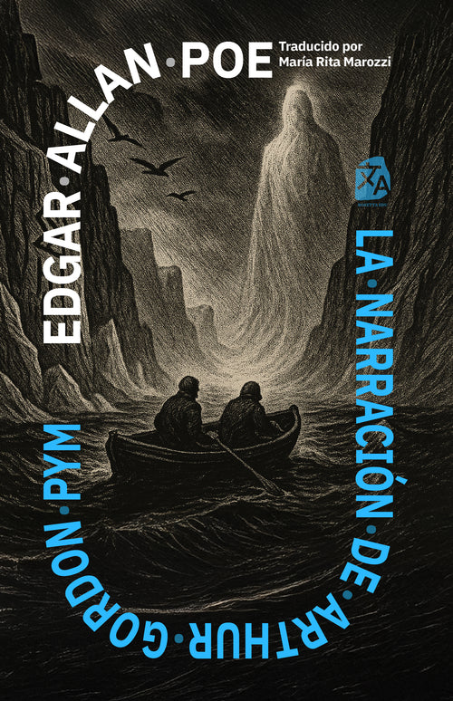 La narración de Arthur Gordon Pym | ebook