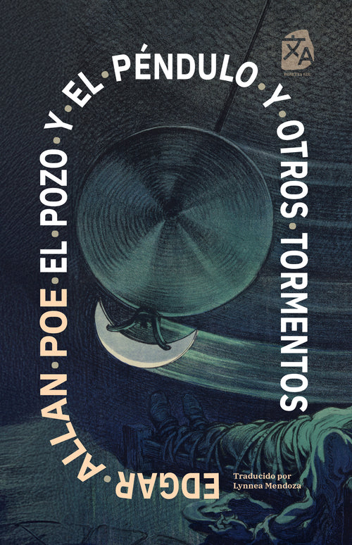 El pozo y el péndulo y otros tormentos | ebook