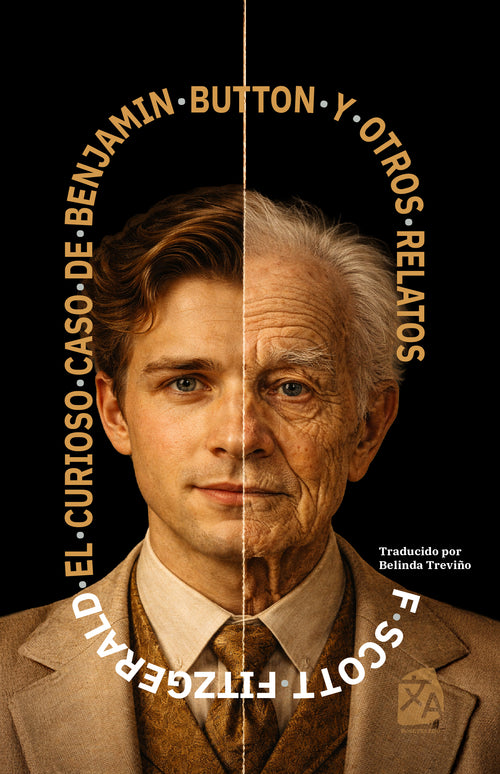 El curioso caso de Benjamin Button y otros relatos | ebook