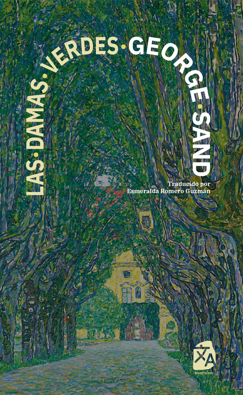 Las damas verdes | ebook