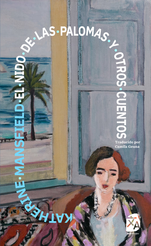 El nido de las palomas y otros cuentos | Libro