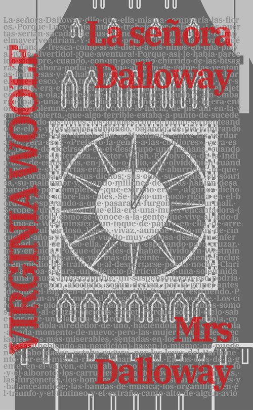 La señora Dalloway - Mrs Dalloway | ebook bilingüe - Español / Inglés