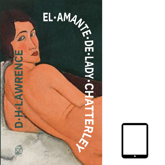 El amante de Lady Chatterley | ebook