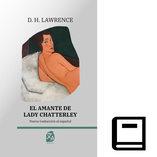 El amante de Lady Chatterley | Libro en tapa dura