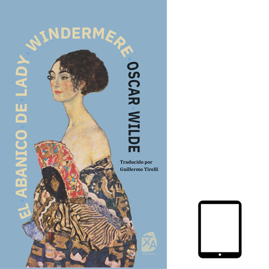 El abanico de Lady Windermere | ebook