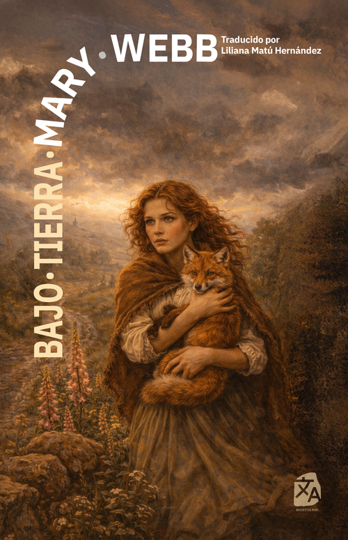 Bajo tierra | Libro