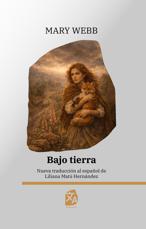 Bajo tierra | Libro en tapa dura