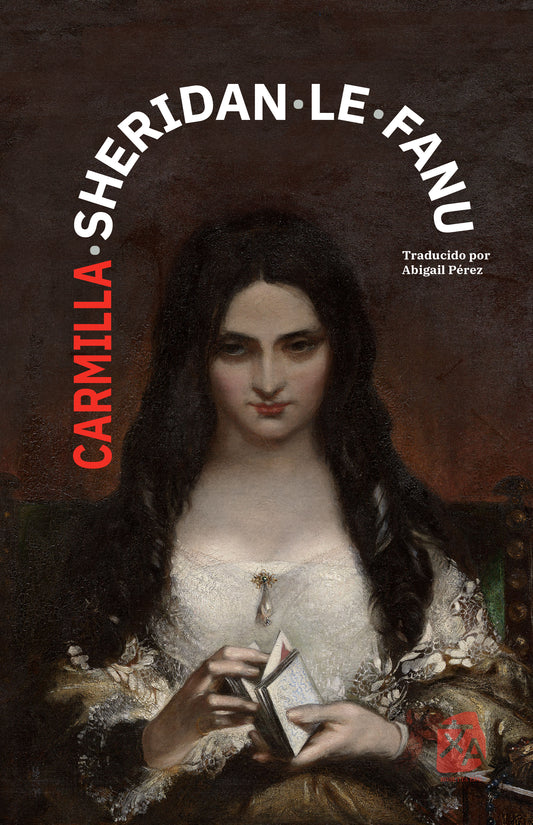 Carmilla | ebook