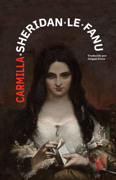 Carmilla | Libro