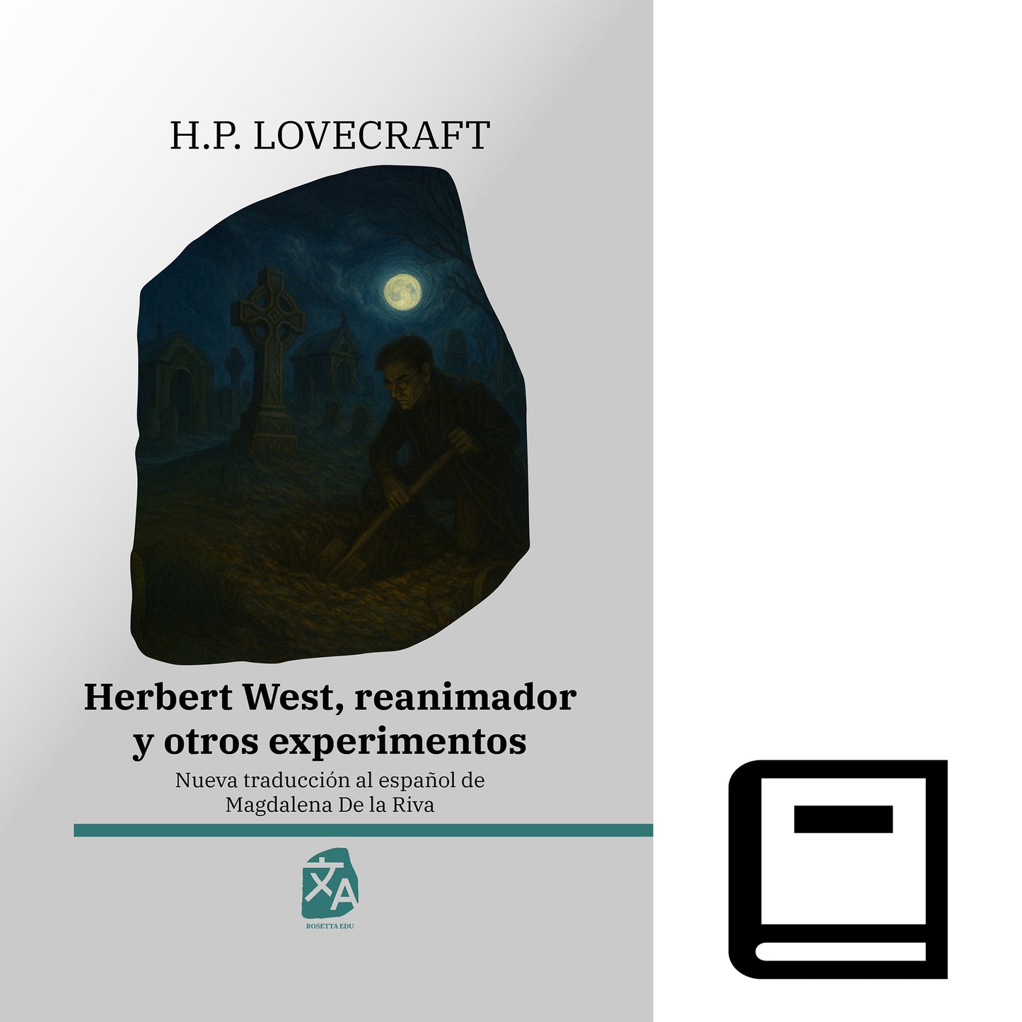 Herbert West, reanimador y otros experimentos | Libro en tapa dura