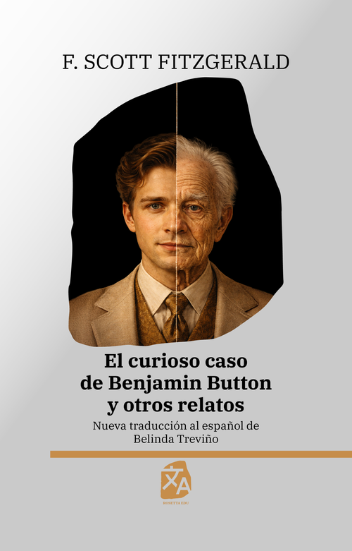 El curioso caso de Benjamin Button y otros relatos | Libro en tapa dura