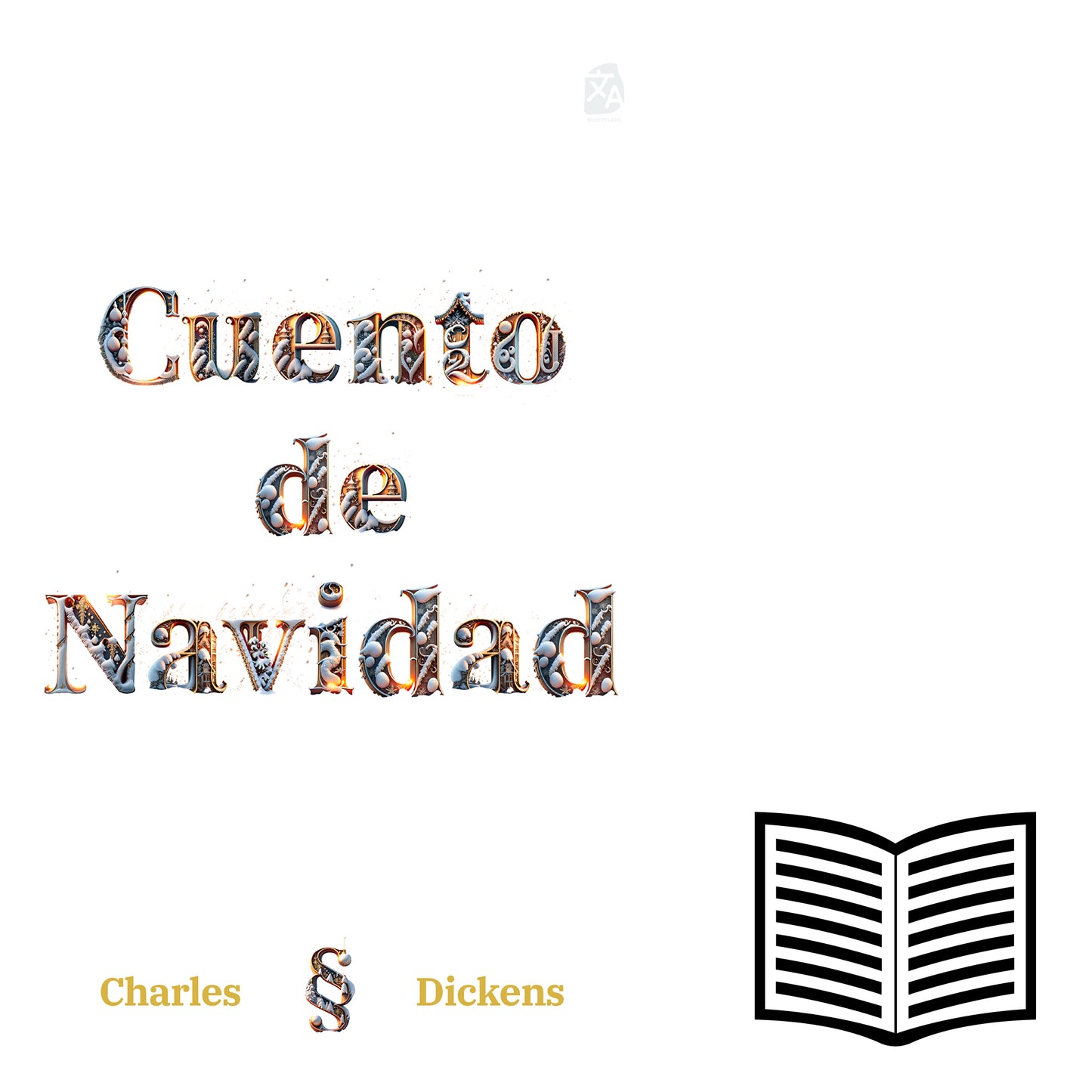 Cuento de Navidad | Libro