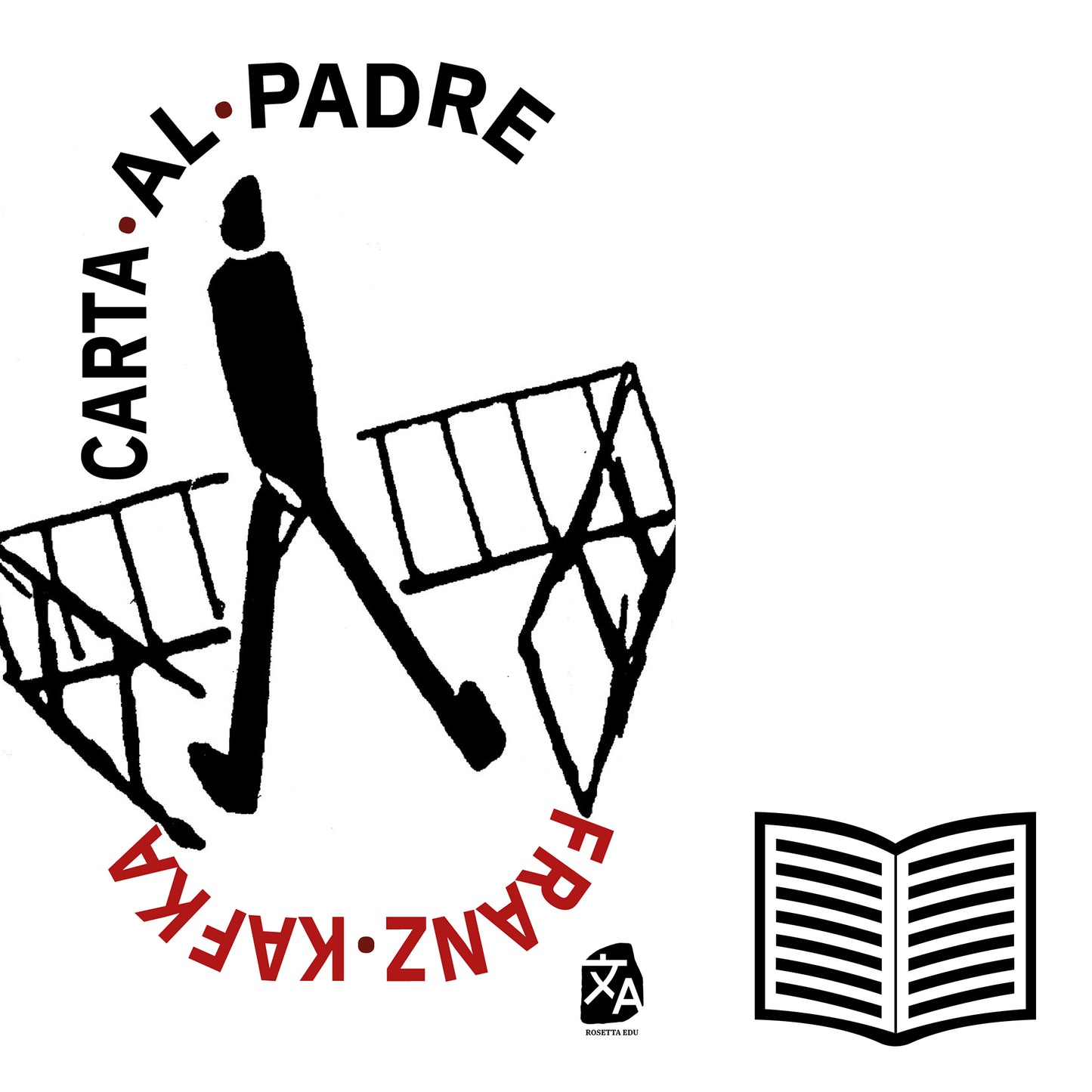 Carta al padre | Libro