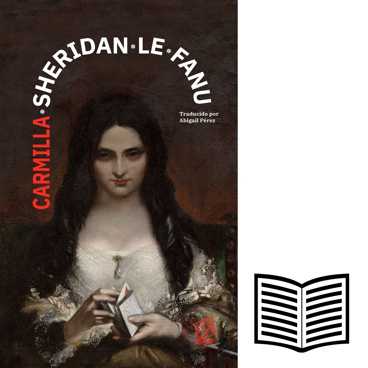 Carmilla | Libro
