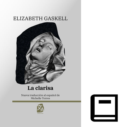 La clarisa | Libro en tapa dura