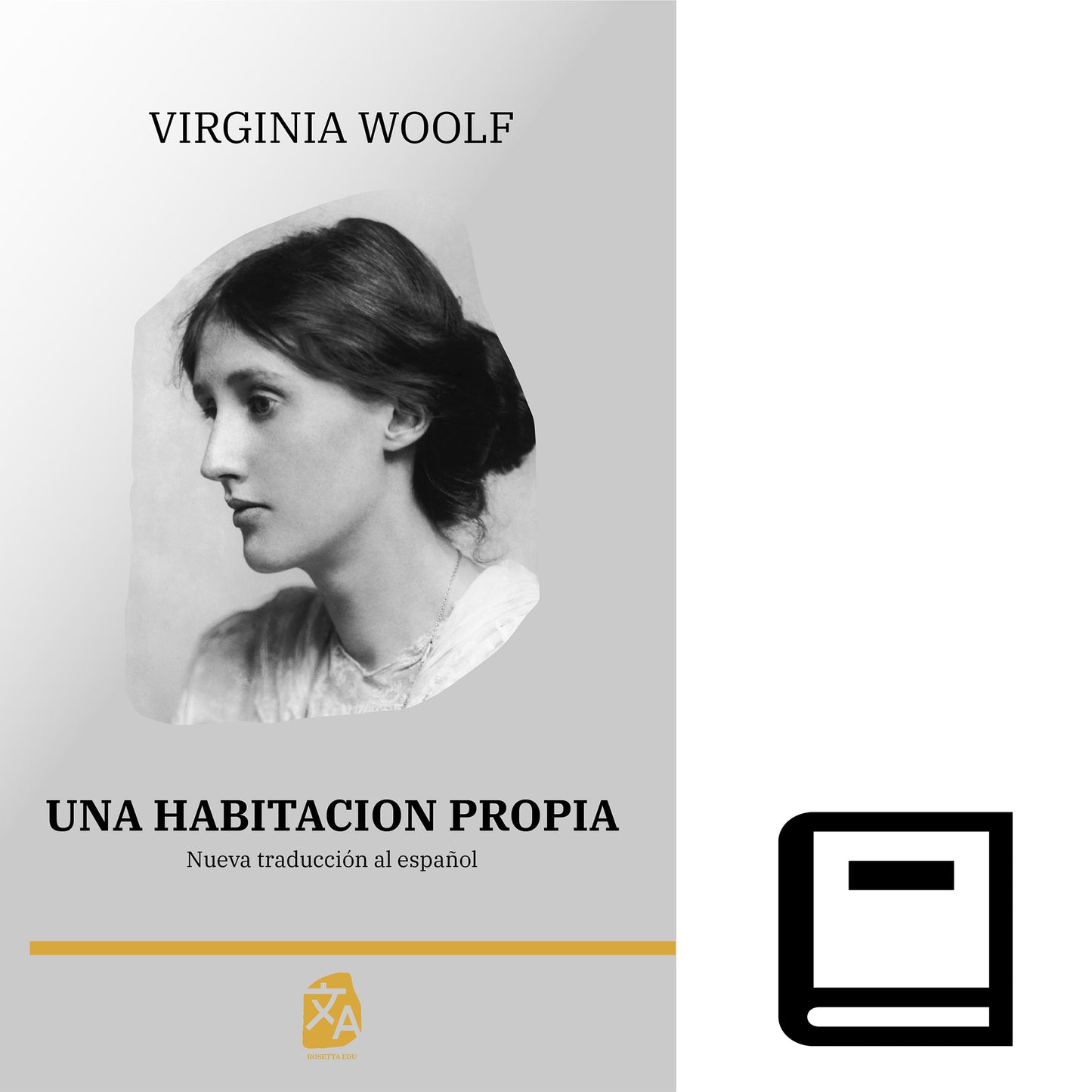 Una habitación propia | Libro en tapa dura