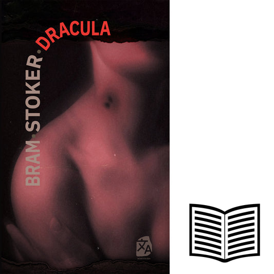 Drácula | Libro