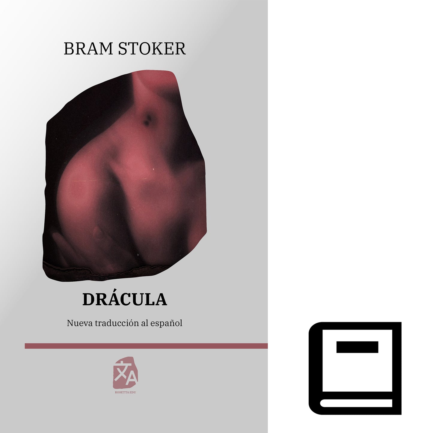 Drácula | Libro en tapa dura