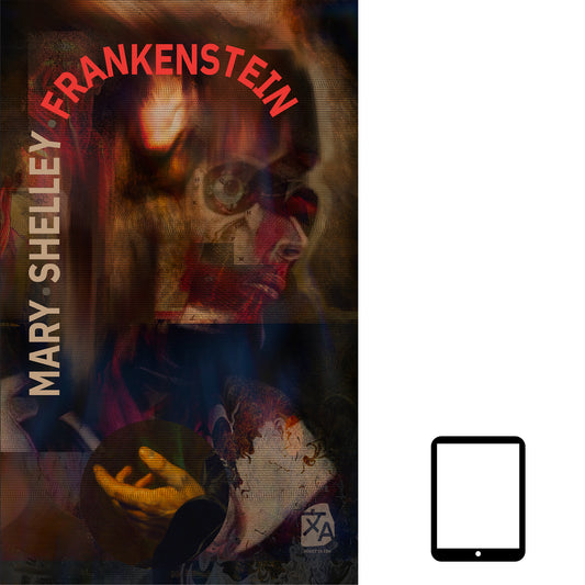 Frankenstein, o el moderno Prometeo | ebook