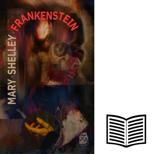 Frankenstein, o el moderno Prometeo | Libro