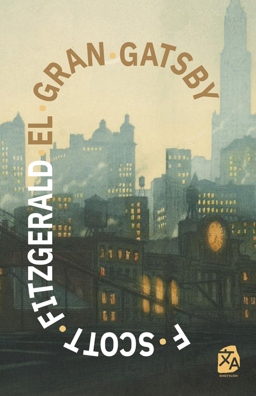 El gran Gatsby | Libro