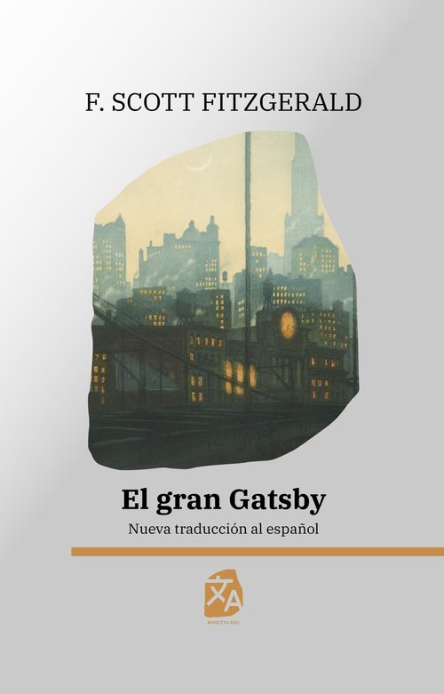 El gran Gatsby | Libro en tapa dura