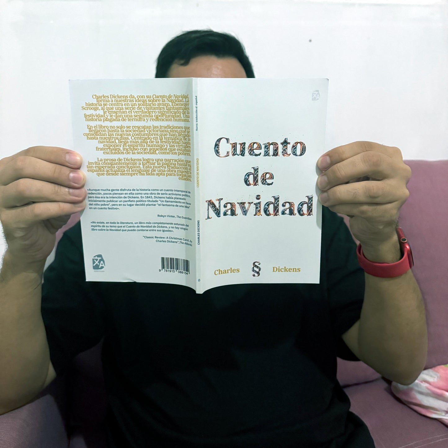 Cuento de Navidad | Libro