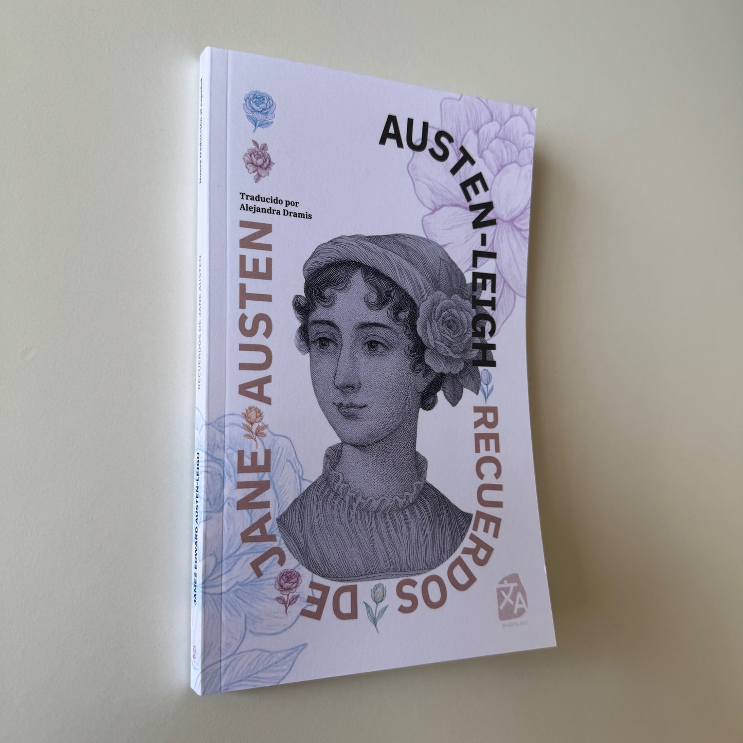 Recuerdos de Jane Austen | ebook